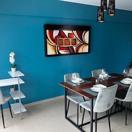 Incredible Executive Apartment Roma Norte 2Br 墨西哥城 外观 照片