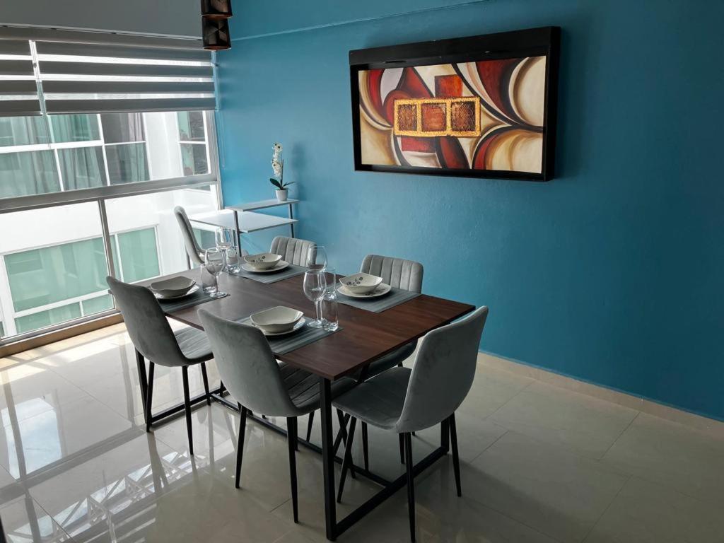 Incredible Executive Apartment Roma Norte 2Br 墨西哥城 外观 照片