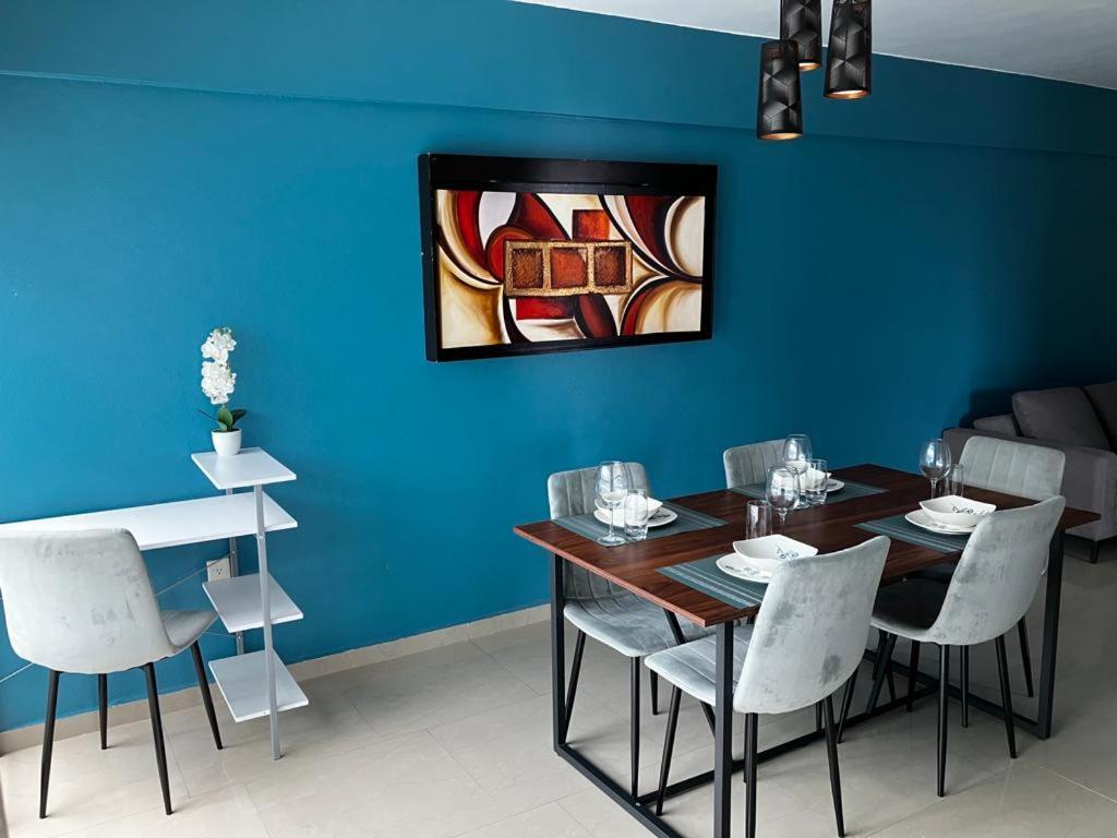 Incredible Executive Apartment Roma Norte 2Br 墨西哥城 外观 照片