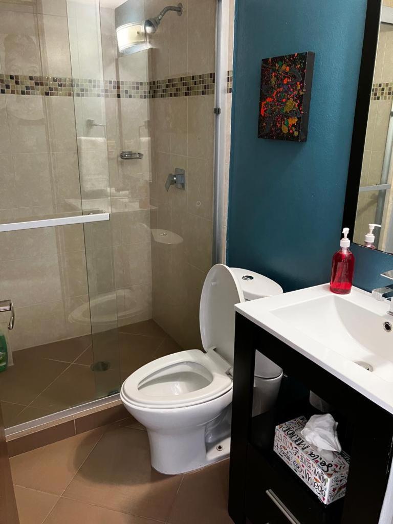 Incredible Executive Apartment Roma Norte 2Br 墨西哥城 外观 照片