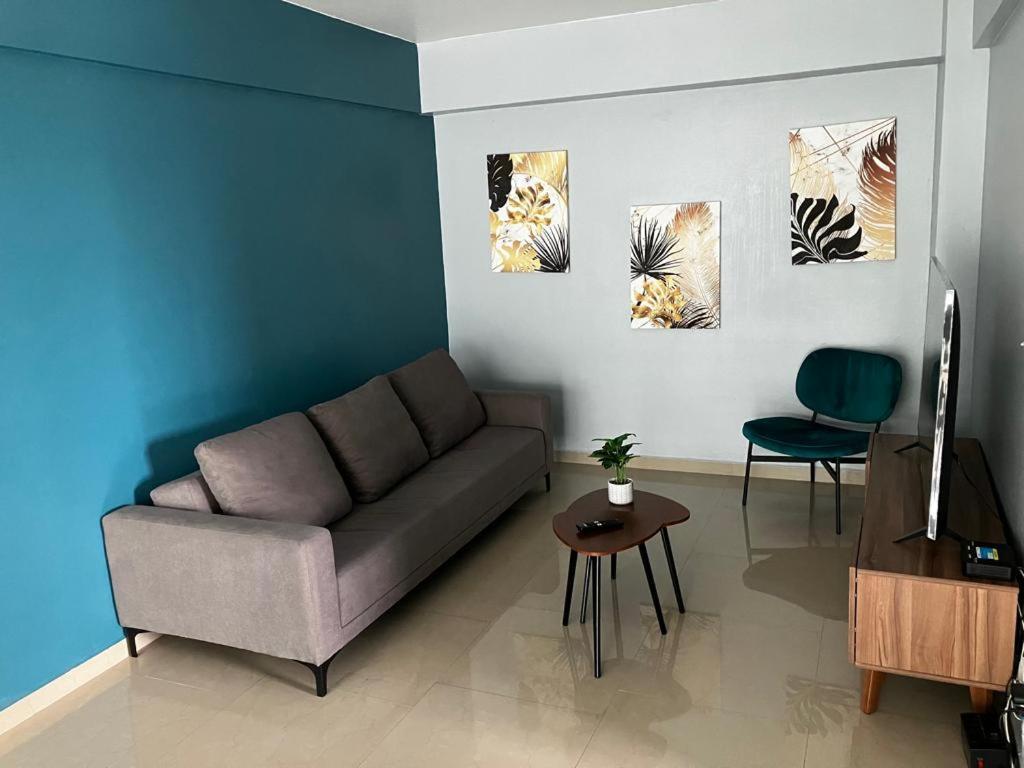 Incredible Executive Apartment Roma Norte 2Br 墨西哥城 外观 照片