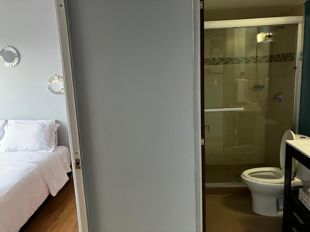 Incredible Executive Apartment Roma Norte 2Br 墨西哥城 外观 照片