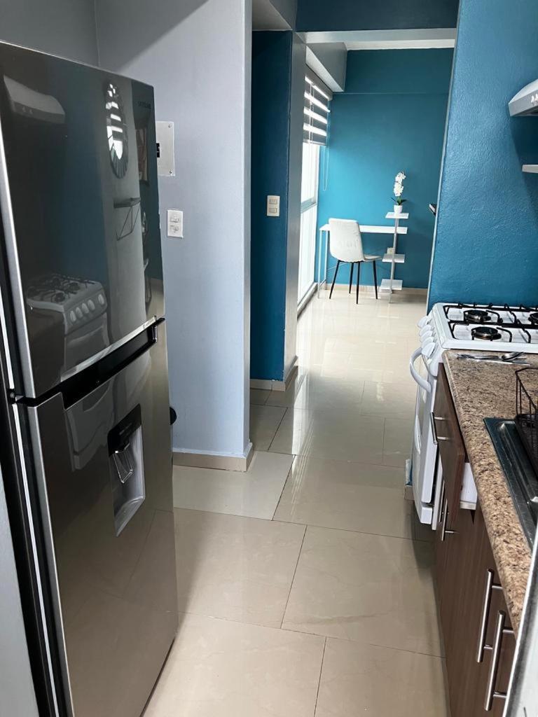 Incredible Executive Apartment Roma Norte 2Br 墨西哥城 外观 照片